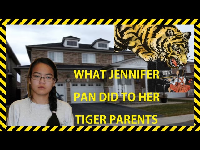 Jennifer Pan's Fake Life Went Horribly Wrong