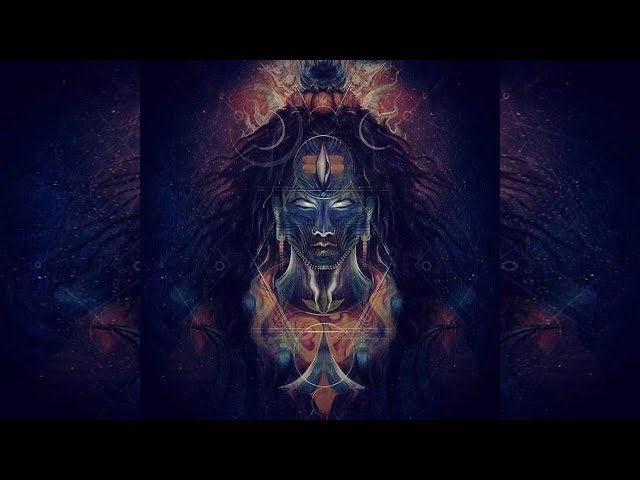 ॐ MahaShivRatri Special PsyTrance Mix ॐ (Volume – 36) [2018]
