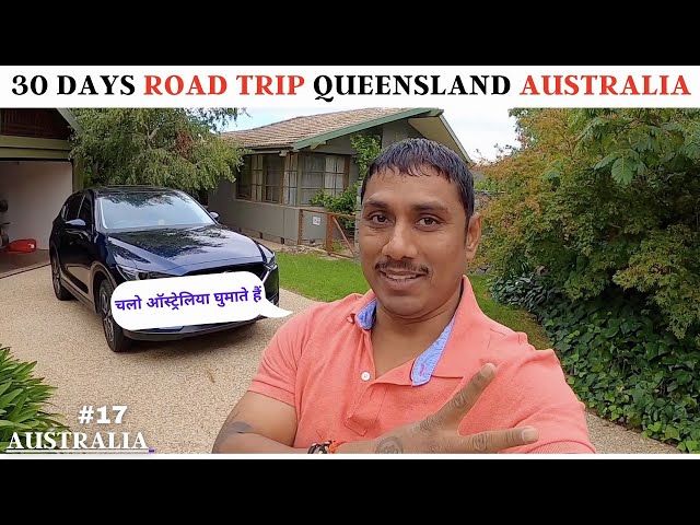 Australia Road Trip Adventure | Hindi Vlog | Canberra to Port Macquarie