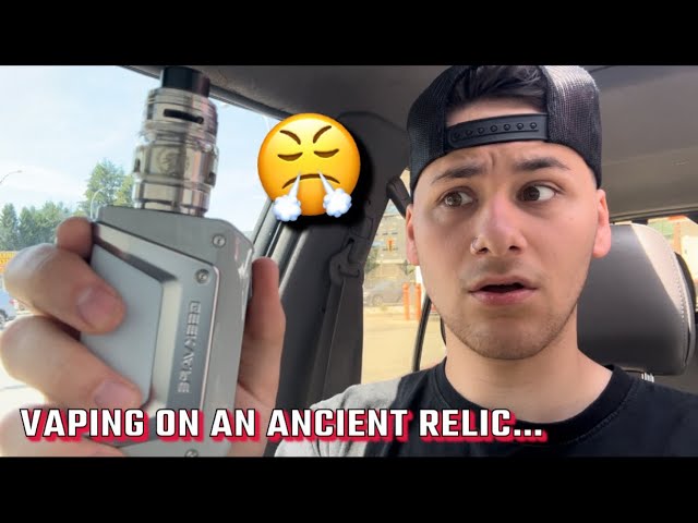 Blinker Addict Revisits His Ancient Roots..