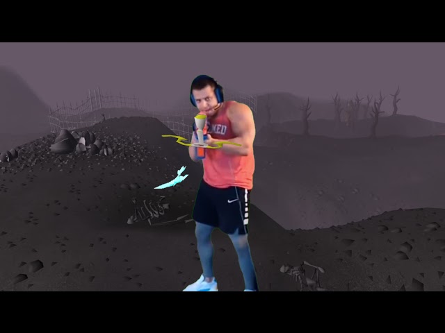 Tyler1 found an Armadyl Crossbow in OSRS