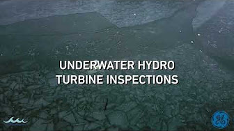 GE's Hydro Solutions