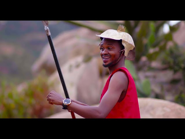 Chris Ndonye - Nthi Ino Ikathela (Official Music Video) SKIZA 6392411