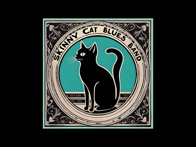 Jailhouse Rock - Skinny Cat Blues Band
