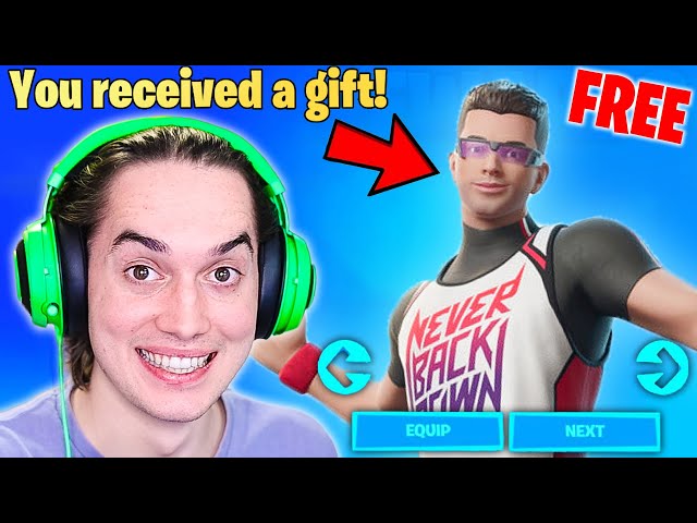 Nick Eh 30 is HERE!