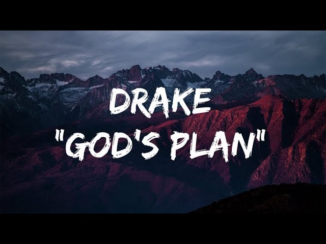 Drake - God's Plan ( DJCJ x SABER Remix )