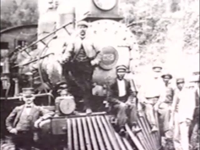 Ferrocarril al Atlántico – Costa Rica y su Historia