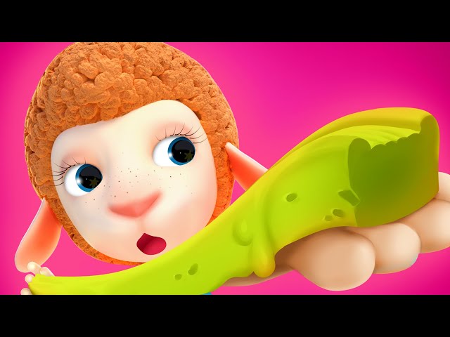 Dolly and Her Friends | Funny Short Stories and Adventures | Cartoon for Children