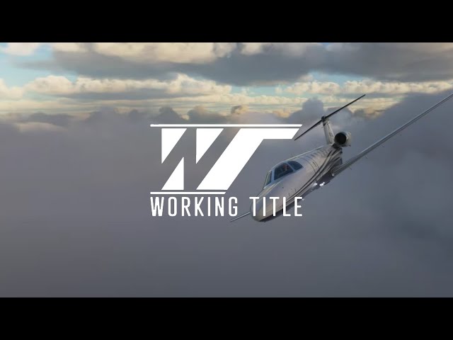 Partnership Series - Working Title