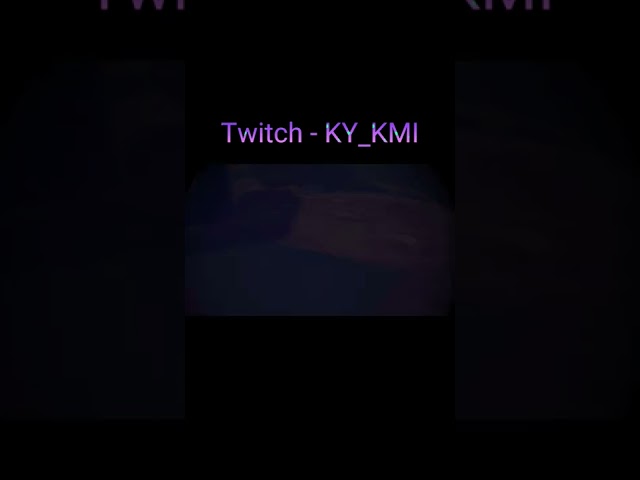 Rec Room VR jumpscare😂 follow the Twitch for full streams! KY_KMI