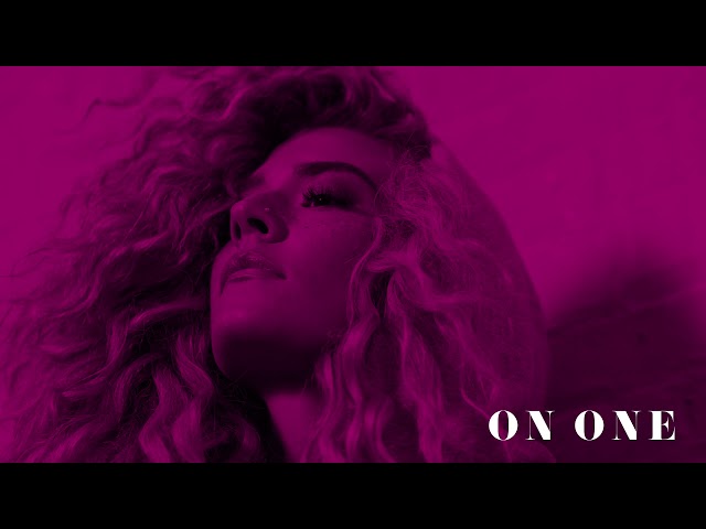 The Bonfyre - "On One" (Official Audio)