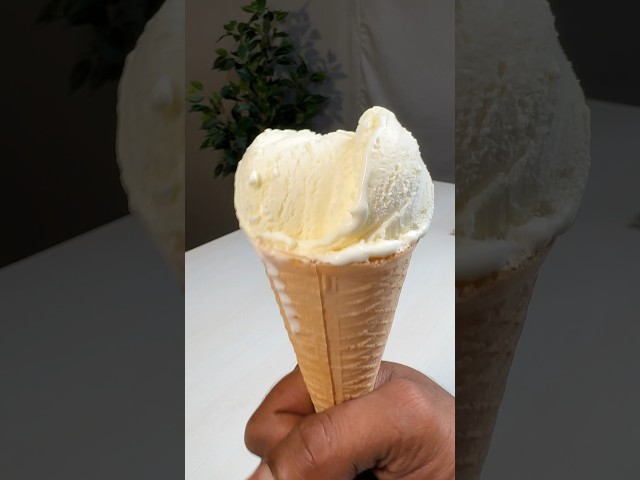 Ice Apple Ice cream #shorts