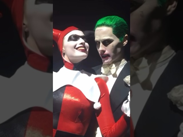 David Ayer Suicide Squad NEW UNRELEASED VIDEO Harley Quinn Margot Joker Jared #releasetheayercut