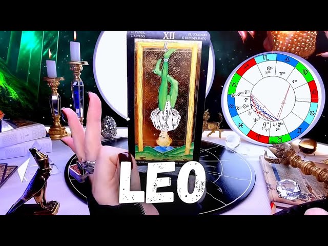 LEO A TREMENDOUS FIGHT BEHIND YOUR BACK 💥😤 MY CARDS DO NOT LIE ❗️TAROT LOVE READING