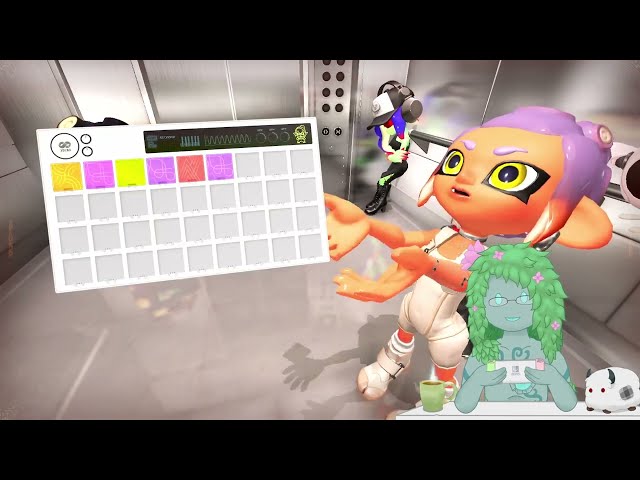 [Splatoon 3] Side Order: Progress With Some Easier Weapons