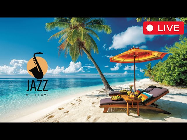 Monday Motivation in Key West: Bossa Nova Jazz for a Calm and Focused Start to Your Week