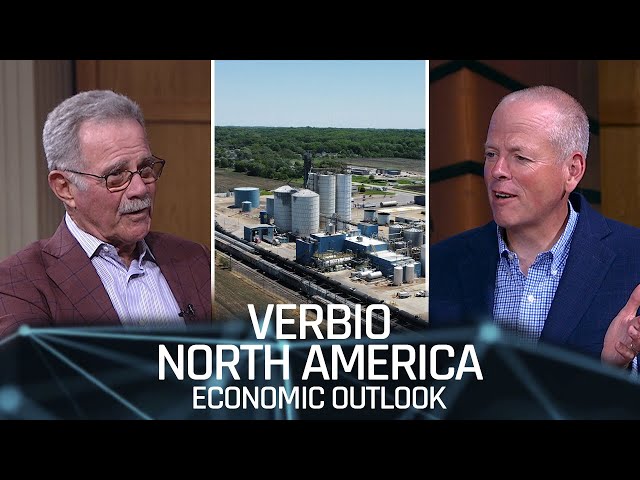 Major Investment with Verbio in South Bend | Economic Outlook