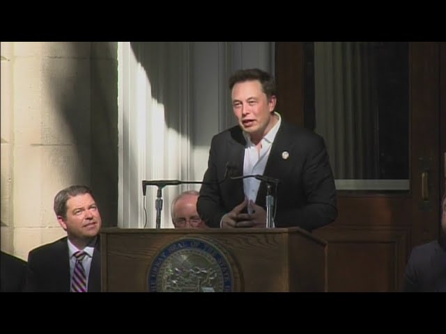 Elon Musk ordered to testify in Twitter purchase investigation