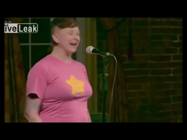 30 Minutes of Terrible/Cringey Stand Up Comedy