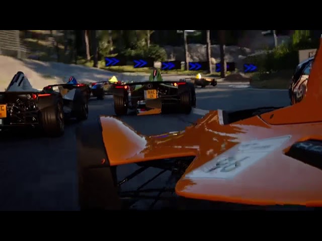 Gran Turismo 7 Para PS5 - Announcement Trailer