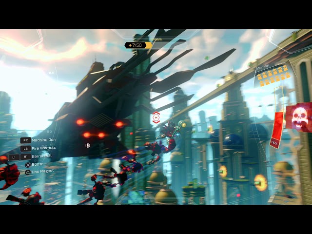 Ratchet and Clank On PS4 Pro | 4K | Let's See How It Holds Up In 2020