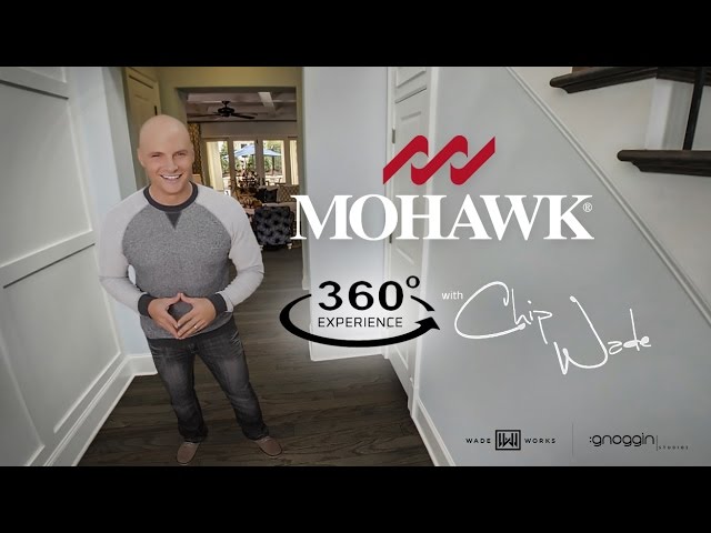 Mohawk 360 Video Experience
