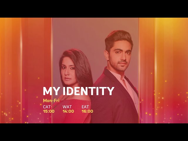 My Identity only on Star Life | 15 years later!