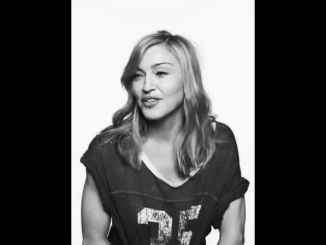 Madonna // PHOTO SESSION #48 // Mert & Marcus MDNA 2012 // 1080p [HD]
