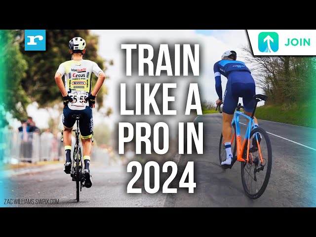 8 Reasons Why You’re NOT Getting Faster At Cycling And How To Improve On The Bike In 2024