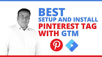 Pinterest Pixel Conversion API with Server Side Tracking