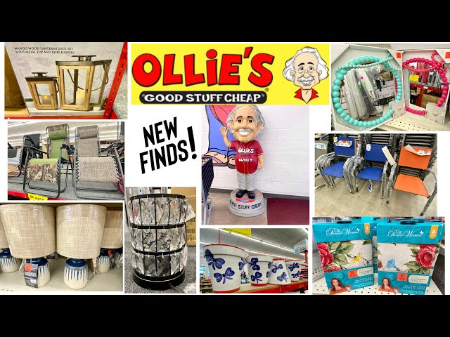 *NEW FINDS* OLLIES WALKTHROUGH/ SHOP WITH ME
