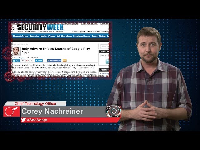 Watch Out for Adware - Daily Security Byte