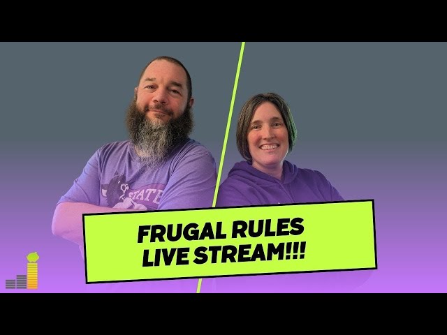 Frugal Rules Live Stream 3/8/24: Paramount+, Sports Venture & More