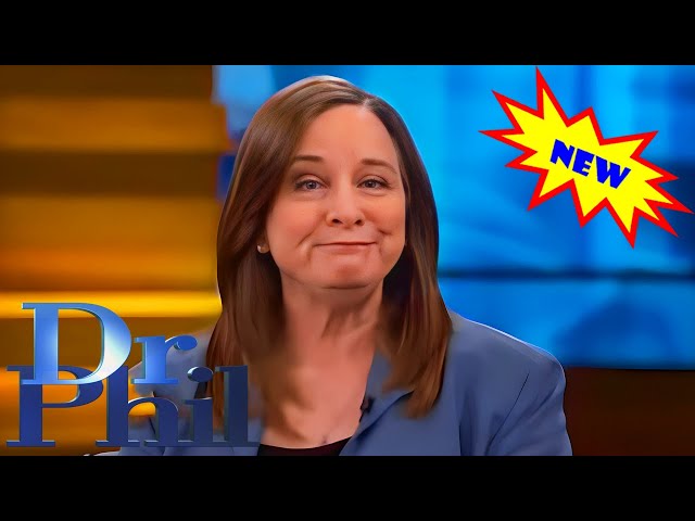 Dr Phil Season 2023💥My Daughter Is A Lazy, Lying Mooch Who Neglects Her Kids💥 Dr Phil Full Episodes