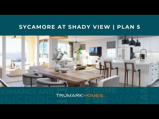 Sycamore at Shady View by Trumark Homes in Chino Hills, CA | Plan 5