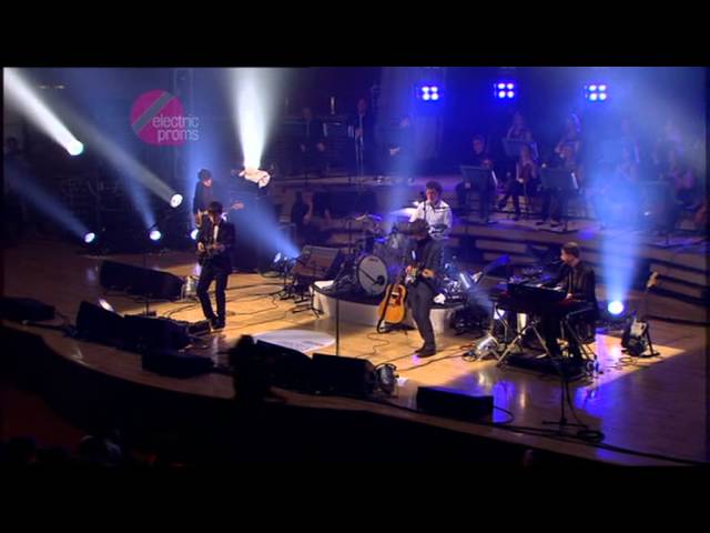 The Last Shadow Puppets - Live in Liverpool (2008) Full Show