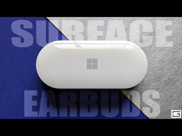 What Went Wrong? : Microsoft Surface Earbuds