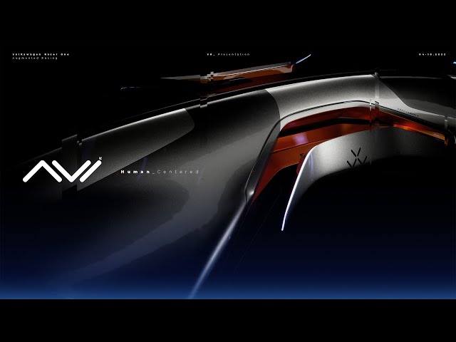 RacerOne VR 360 Movie
