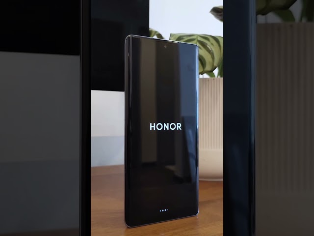 Unboxing HONOR X9a with Aaron Chia & Soh Wooi Yik