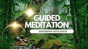 Elementals - Guided Meditation