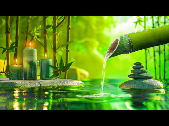 Soothing Relaxation Music, Relaxing Piano Music, Sleep Music, Water Sounds, Relax Music, Meditation