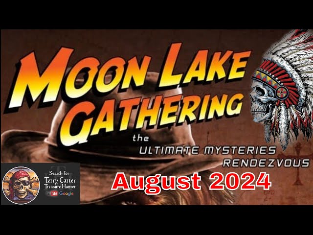 Treasure stories and secrets shared at the 2024 Moon Lake Gathering