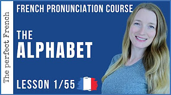 French Pronunciation Course