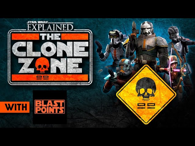 The Bad Batch: Flash Strike LIVE Discussion with Blast Points - The Clone Zone