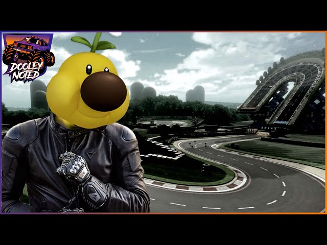 WIGGLER RIDES AGAIN! | Mario Kart 8