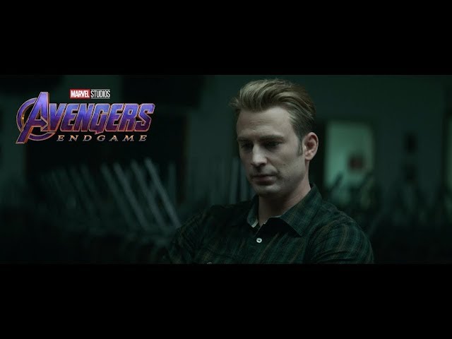 Marvel Studios' Avengers: Endgame | Super Bowl Spot