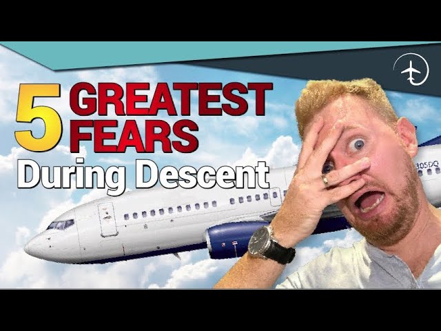 Worst DESCEND fears explained!