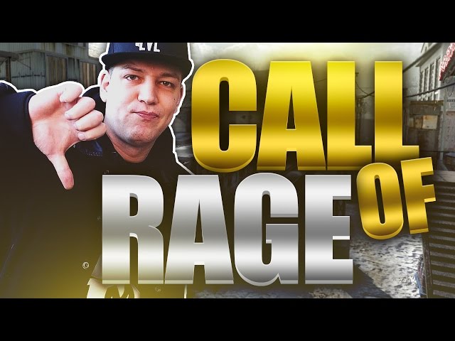 Call of Rage Feat xTheSolution