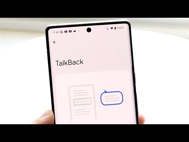 How To Turn Off TalkBack On ANY Android! (2022)