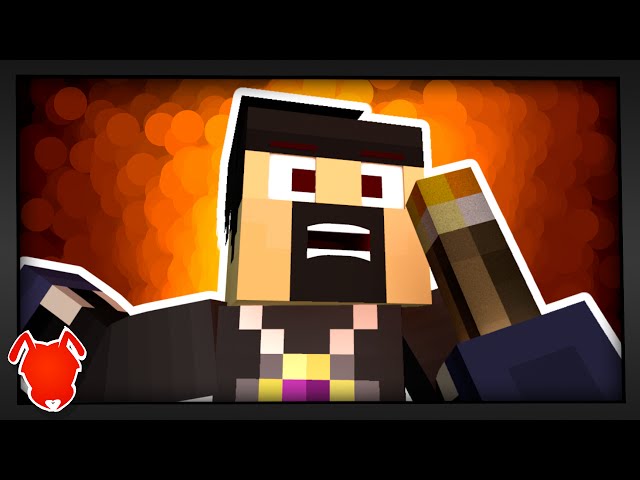 Minecraft | DISCOVERING A HAUNTED PRISON! | Horror Cops & Robbers!